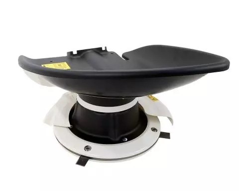 COSITOARE ROTATIVA O'MAC MR 700