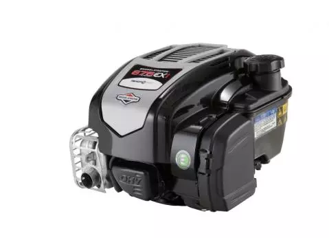 MOTOR AX VERTICAL B S 675 EXi Series Ready Start 5 5CP