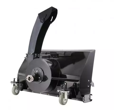 FREZA ZAPADA MOTOCULTIVATOR O-MAC 732PS