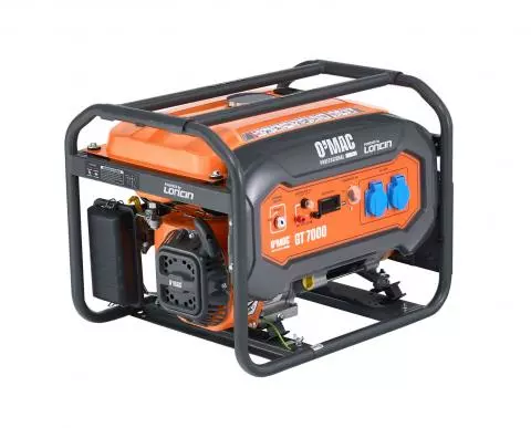マコ Cumpără acum generatorul O'Mac GT 7000 la prețuri avantajoase