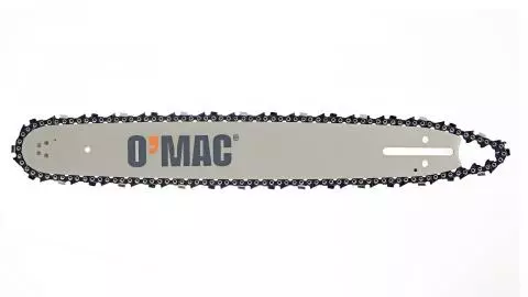 ③ まこ　603540 Sina Oregon O150TXLBK095 - 38 cm (15'') 325'' 1,3 mm SpeedCut