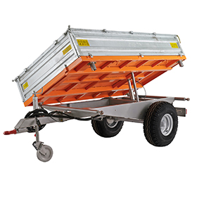 Accesorii tractoare