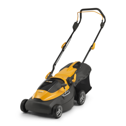 MASINA TUNS GAZON STIGA COLLECTOR 140e Kit