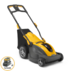 MASINA TUNS GAZON STIGA COMBI 344e Kit