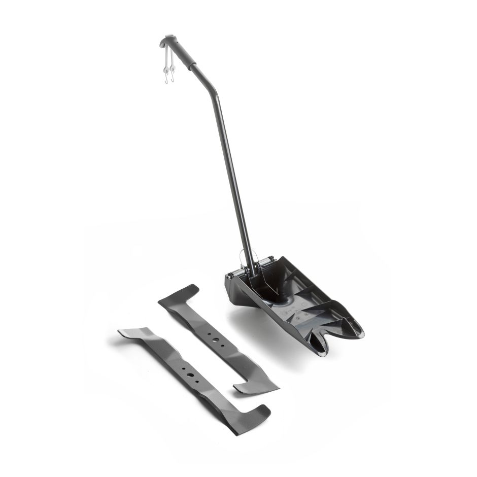 KIT MULCHING + CUTITE TG 20000