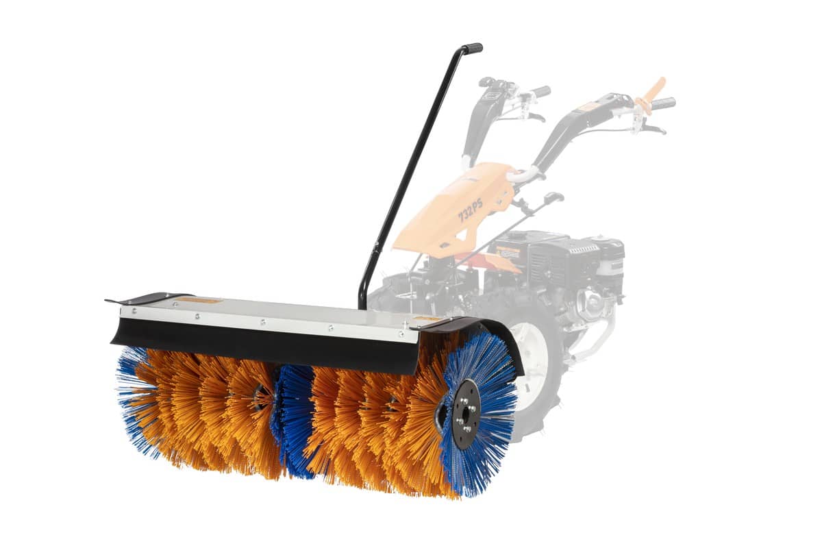 PERIE ROTATIVA O'MAC MV 15000