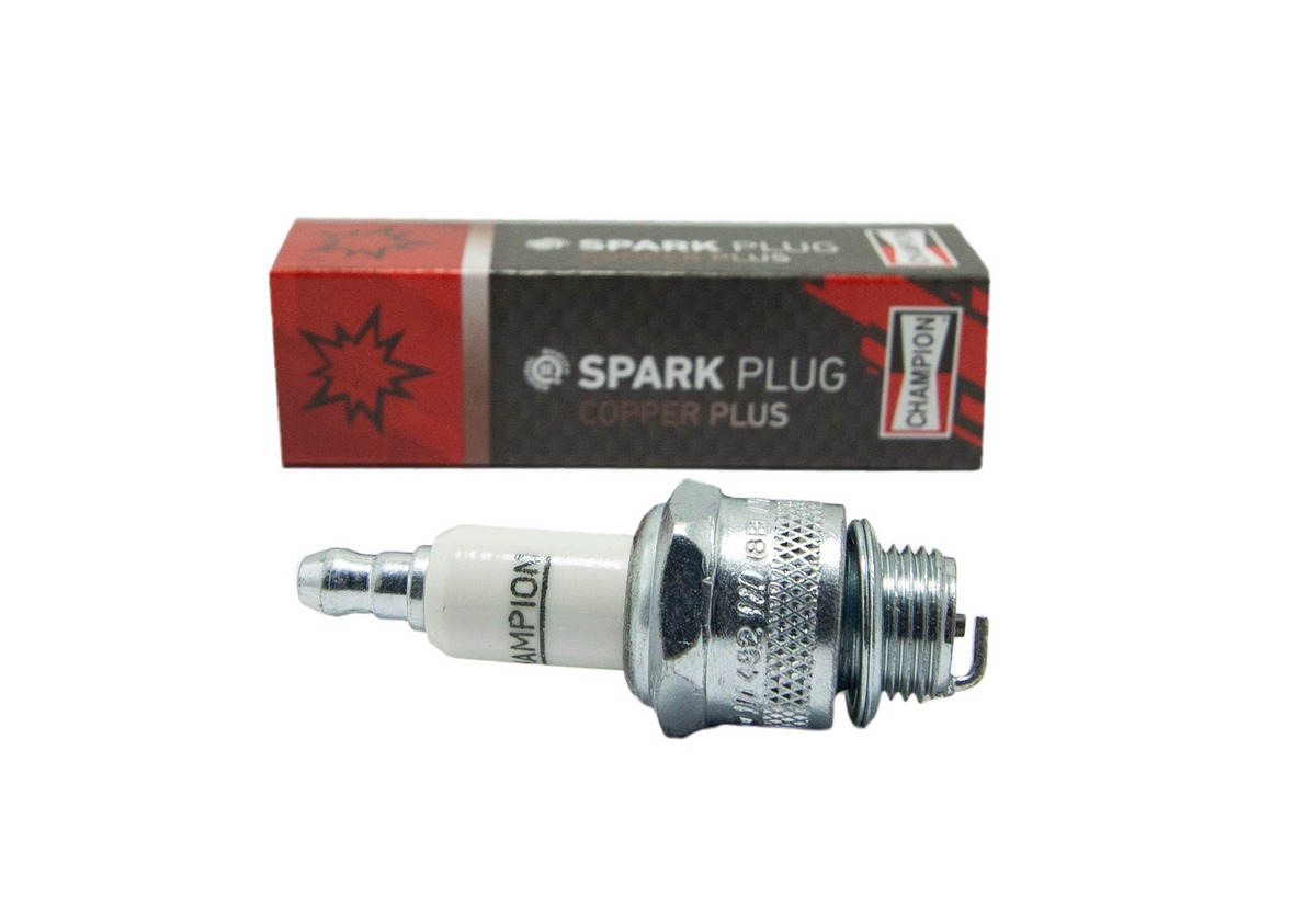 BUJIE 4T RJ19LM - CHAMPION