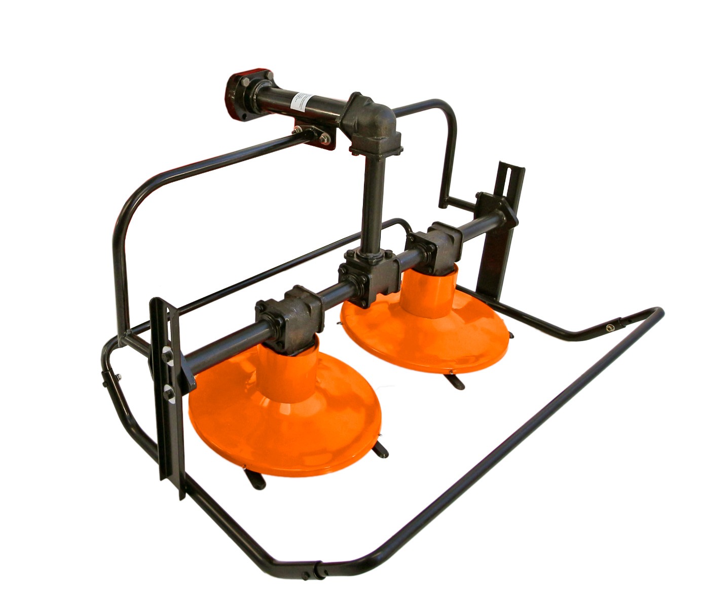 COSITOARE ROTATIVA LONCIN LC1200 (3+1)