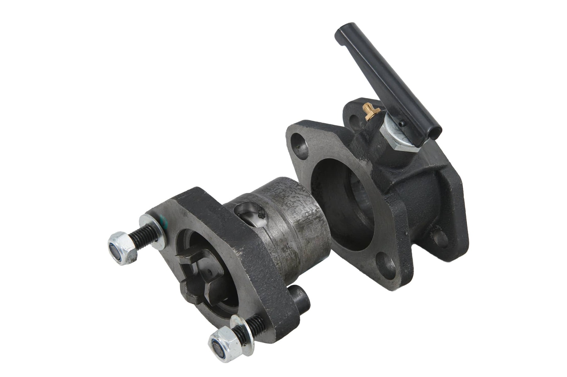 CUPLA RAPIDA ACCESORII O'MAC MV 15000 - SET