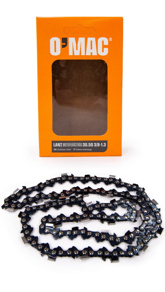 LANT 30.5D 3/8-1.3 - O'MAC