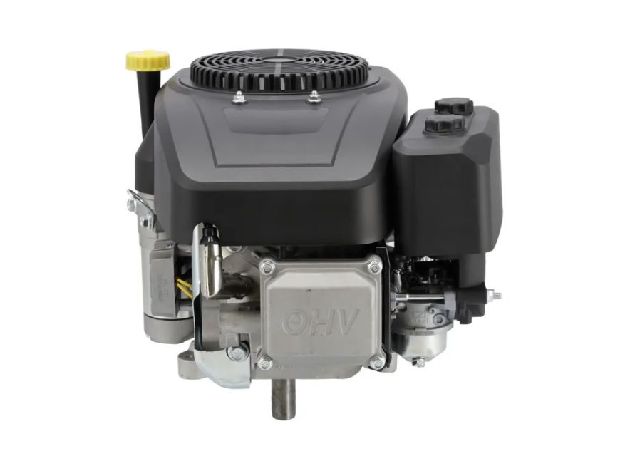 MOTOR AX VERTICAL TRE352 13CP - TG 13000