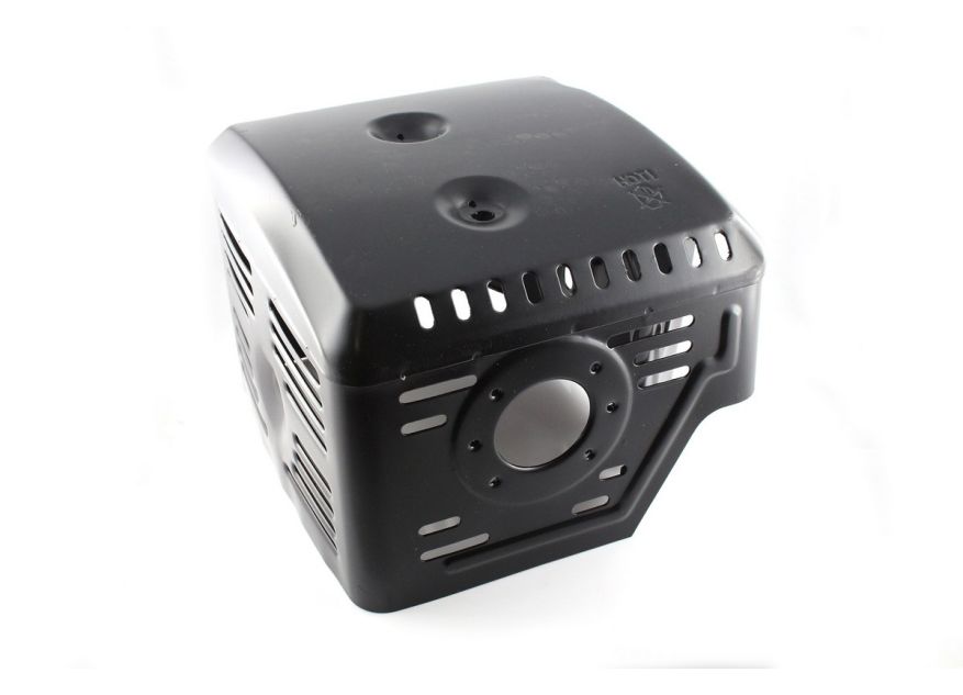 CARCASA TOBA LONCIN 13CP