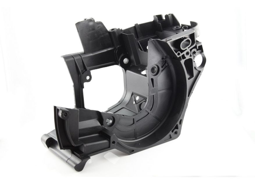 CARCASA CARTER CP400