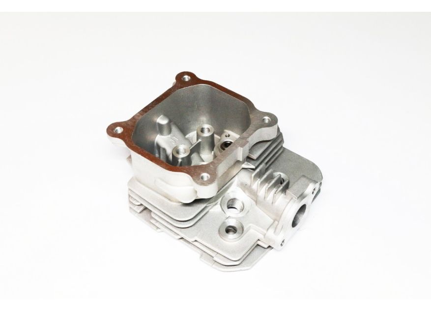 CHIULASA SIMPLA LC1P68FA (6 CP)