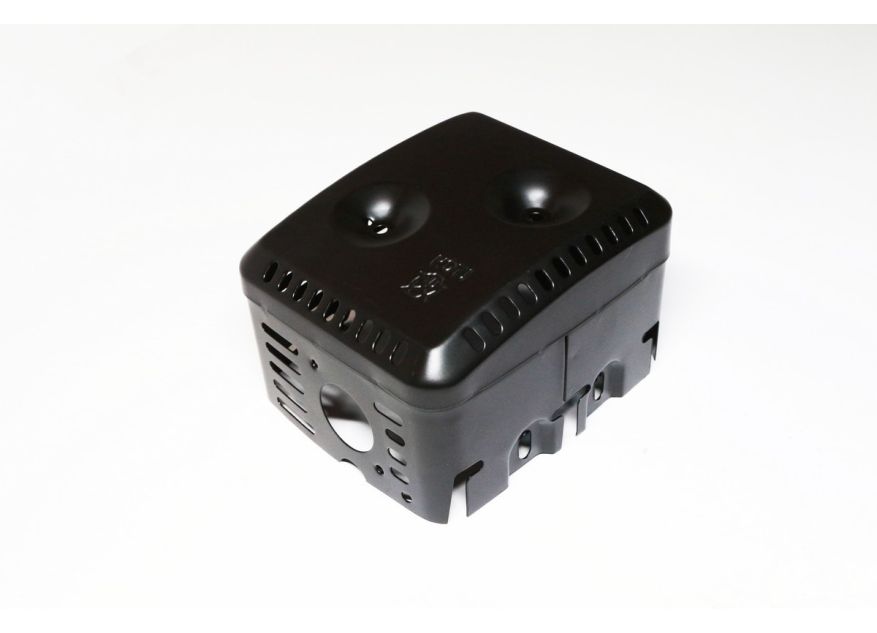 CARCASA TOBA LONCIN 6,5CP