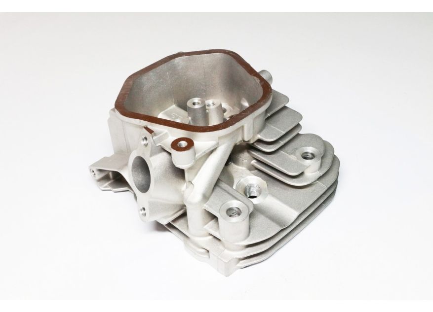 CHIULASA SIMPLA LONCIN 8CP