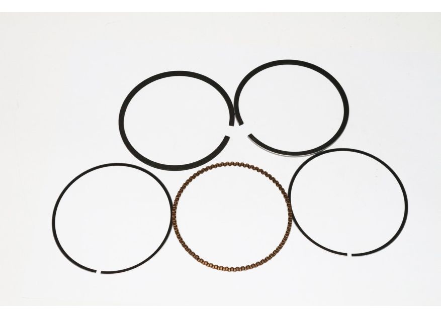 SEGMENTI LONCIN 11CP - SET