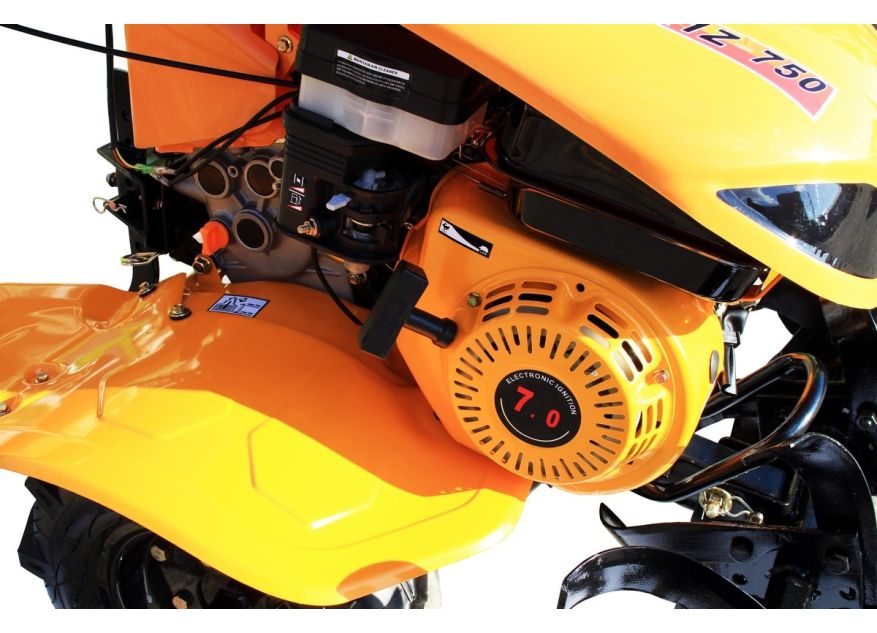 DEMAROR ASS. GGP SV200