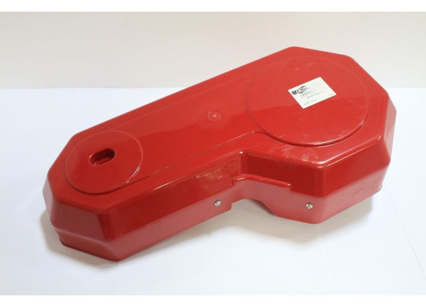GARNITURA CARBURATOR CB35DS