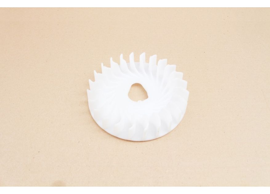 VENTILATOR GGP WBE0704 6,5CP