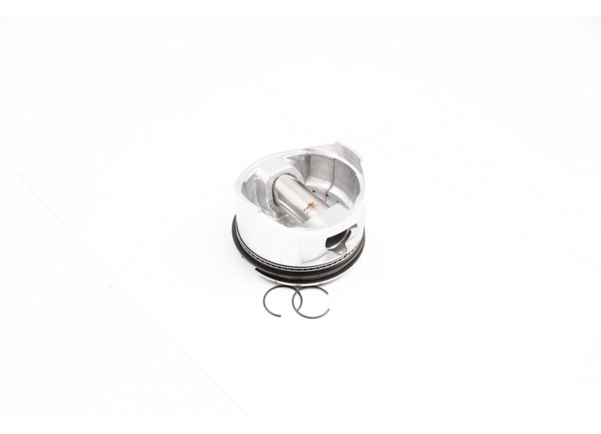 PISTON GGP WBE0704 6,5CP