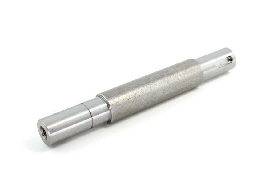 AX FLANSA ST. GB11.5 / 90 EMC