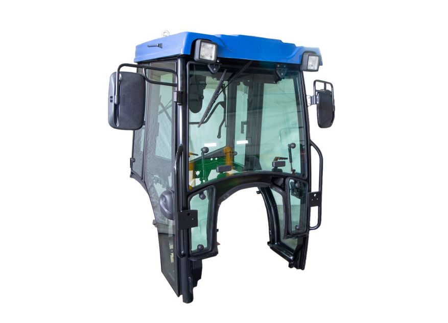CABINA TRACTOR SOLIS 26