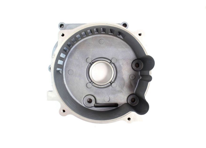 CAPAC CARTER GENERATOR 2.2KW
