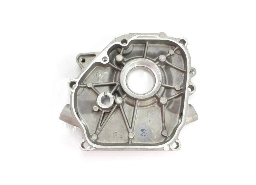 CAPAC CARTER LONCIN 7CP (LC600)