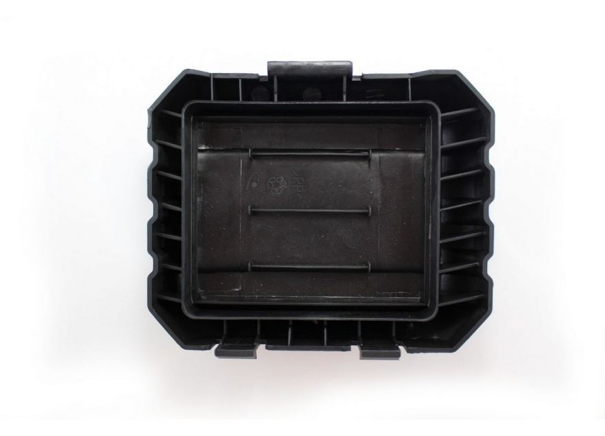 CARCASA FILTRU AER GGP WBE0702 87G