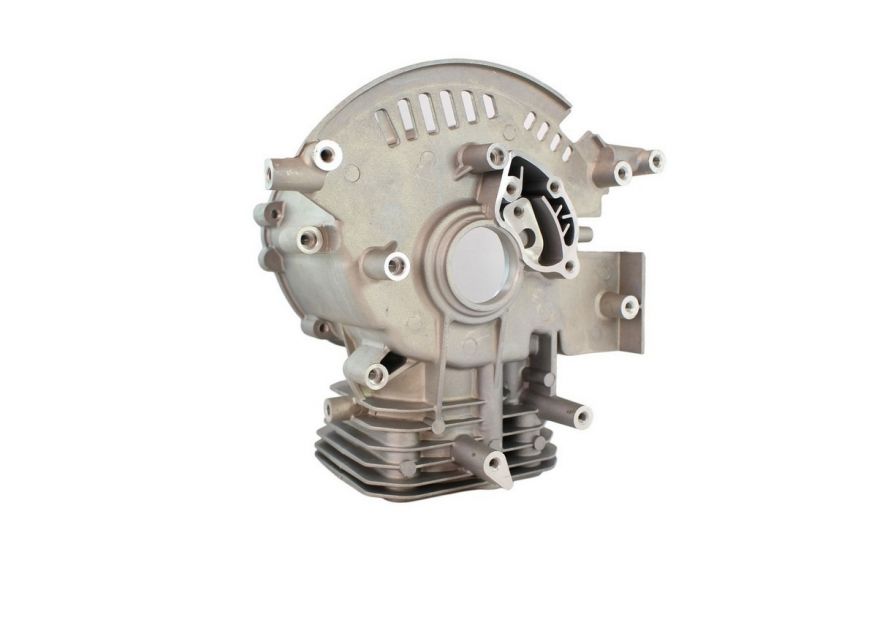 CARTER MOTOR LONCIN LC1P65FA (5 CP)