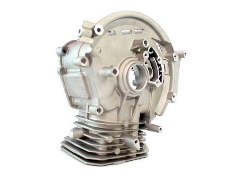 CARTER MOTOR LONCIN LC1P68FA (6 CP)