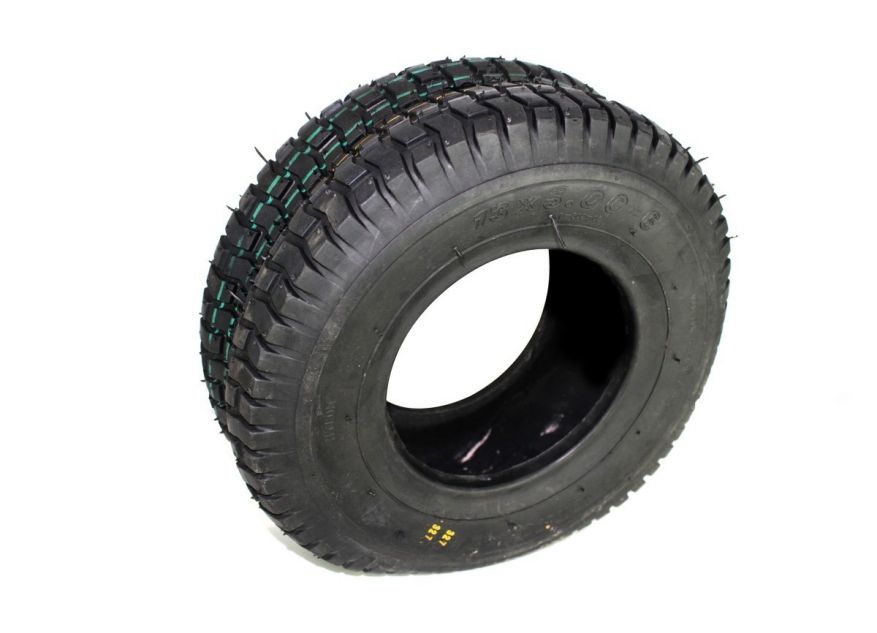 CAUCIUC CG6/63 (13x5.00x6)