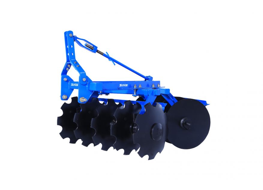 DISC GRAPA TRACTOR 20 / 30 CP