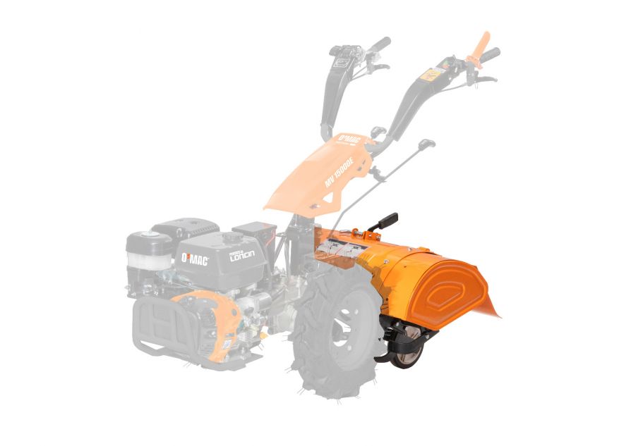 FREZA O'MAC MV 15000 - 65cm