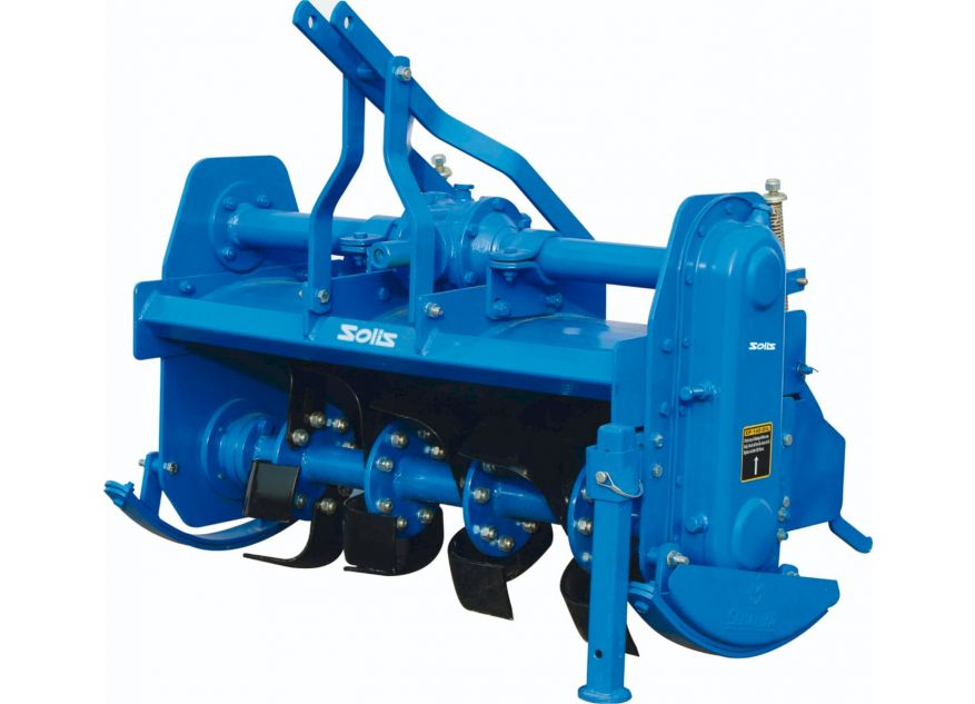 FREZA TRACTOR 20 / 35CP - 120cm - SOLIS