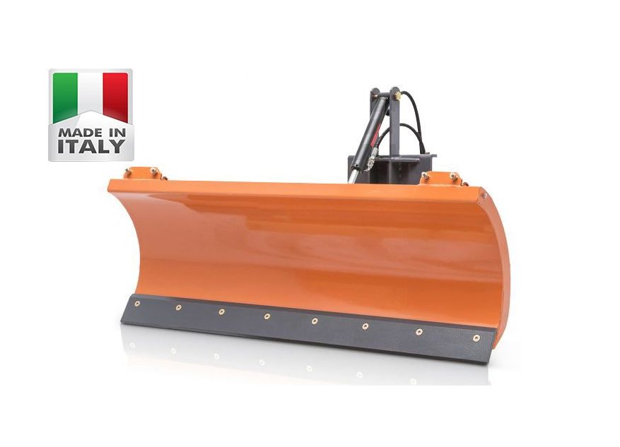 LAMA ZAPADA TRACTOR SOLIS 12 / 30CP – 130cm