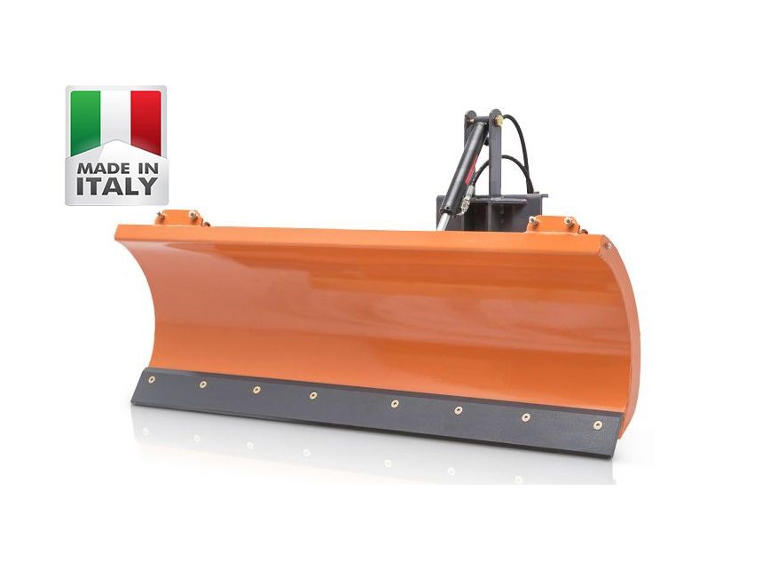 LAMA ZAPADA TRACTOR SOLIS 16 / 40CP – 150cm