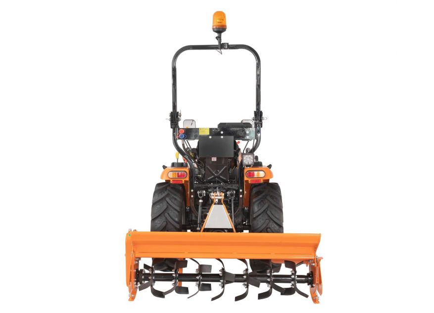 FREZA TRACTOR 18 / 35CP – 135cm