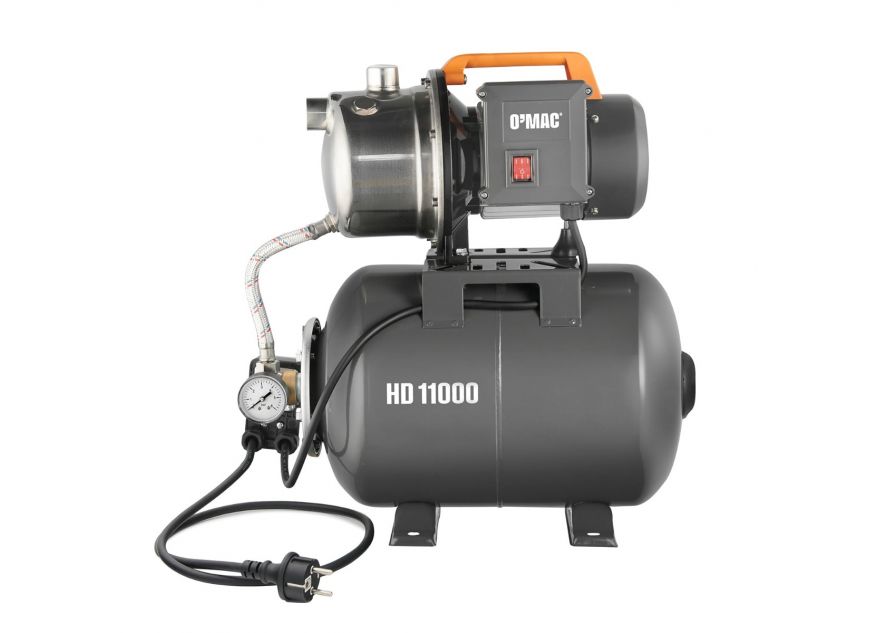 HIDROFOR O'MAC HD 11000