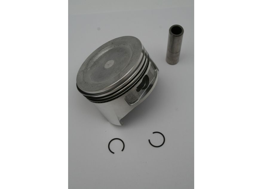 PISTON GGP 165F-3 (75RG / SRC 685RG)