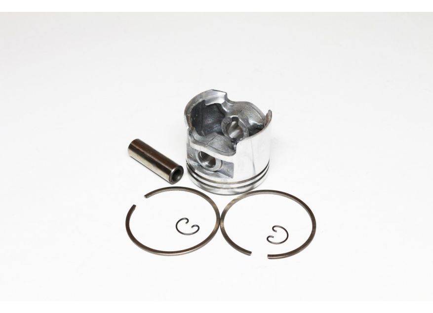 PISTON OM 941 M.V. - EMAK