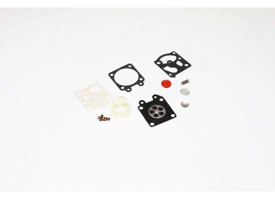 GARNITURA CARBURATOR OM 740T - SET