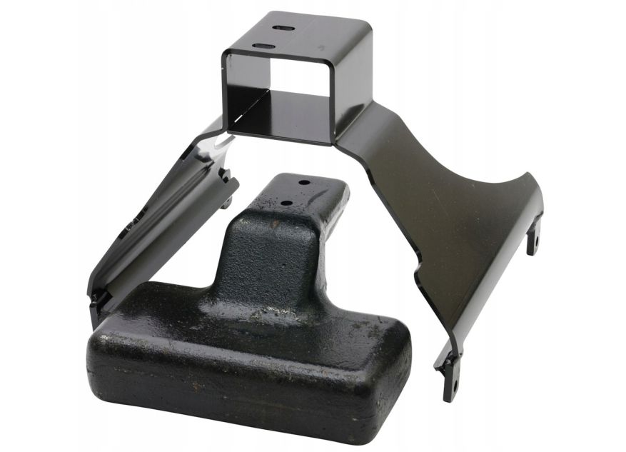 KIT OSCILATIE MOTOR 25° STANGA / DREAPTA MV 7500