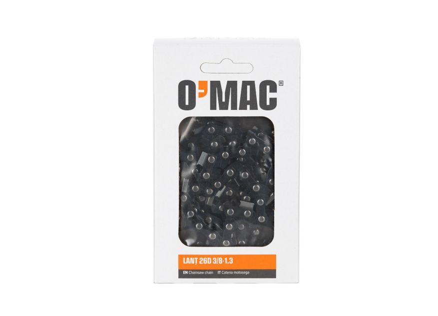 LANT 26D 3/8-1.3 - O'MAC