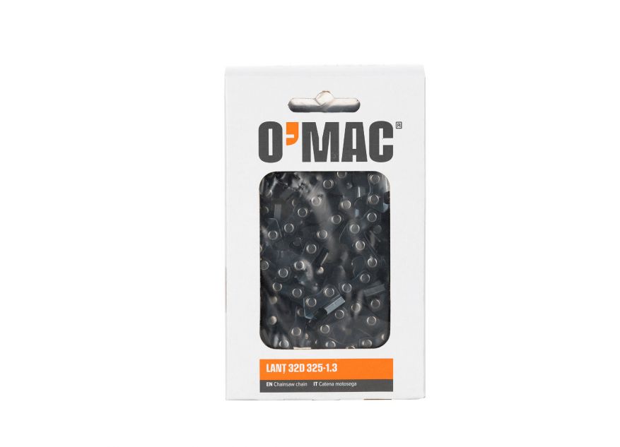 LANT 32D 325-1.3 - O'MAC