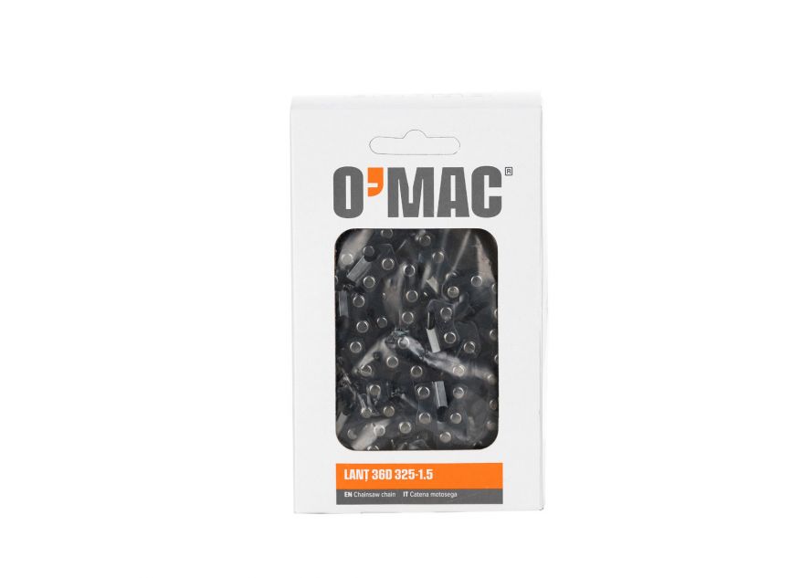 LANT 36D 325-1.5 - O'MAC