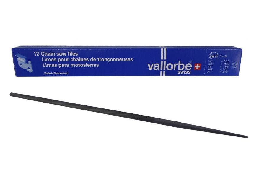 PILA 4.8mm 3/16 – VALLORBE