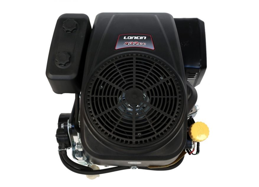 MOTOR AX VERTICAL LONCIN 14CP (A)
