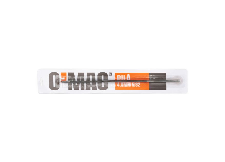 PILA 4.0MM 5/32 - O'MAC